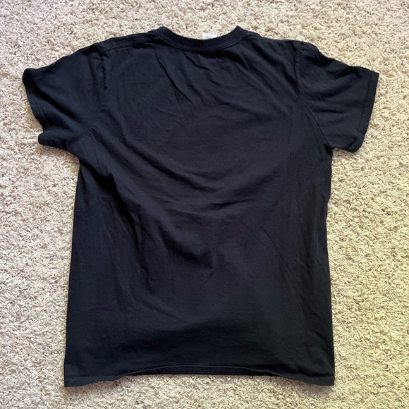 BV Lynx Soccer tee - Picture 4 of 4